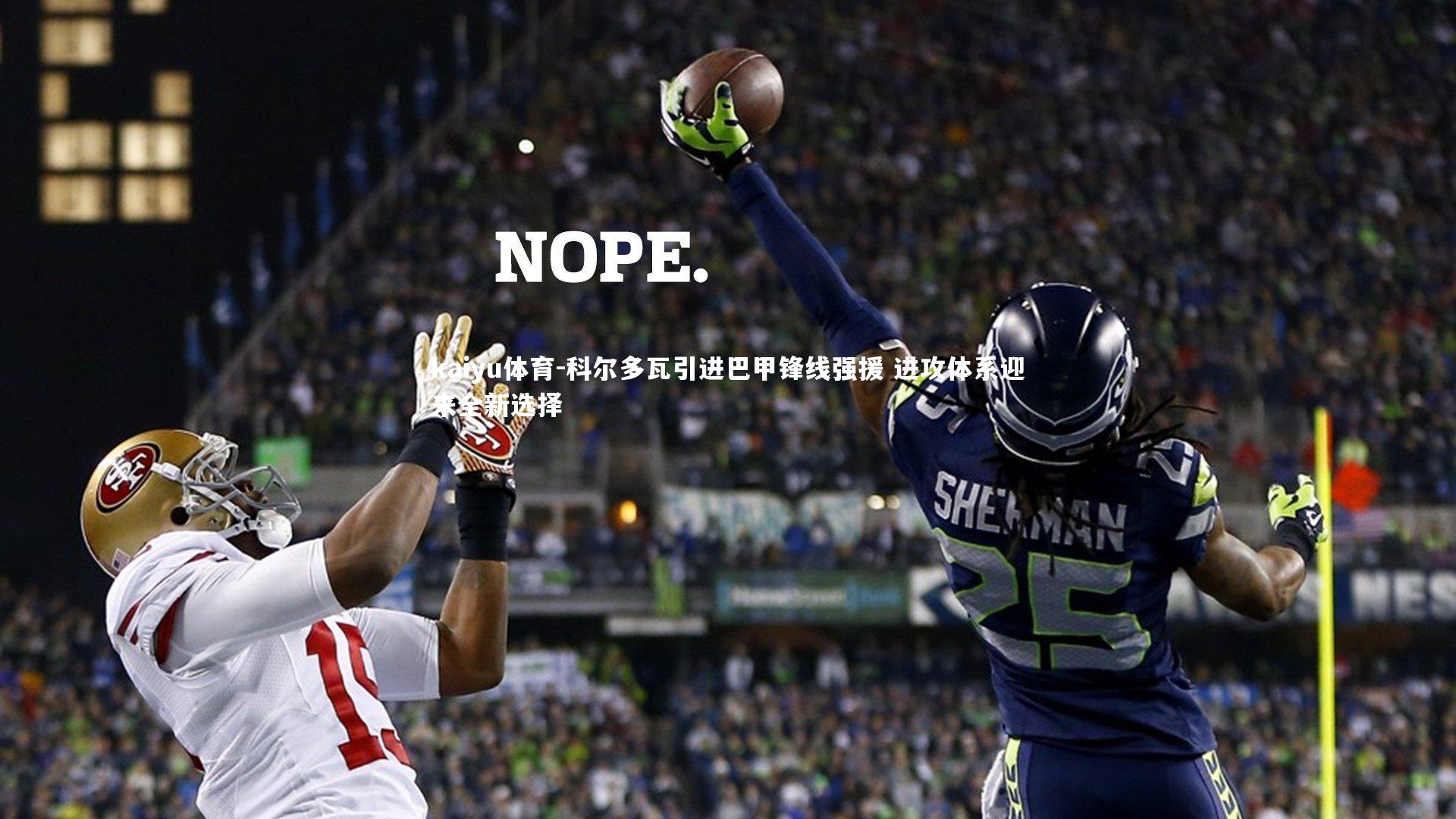 kaiyu体育-科尔多瓦引进巴甲锋线强援 进攻体系迎来全新选择