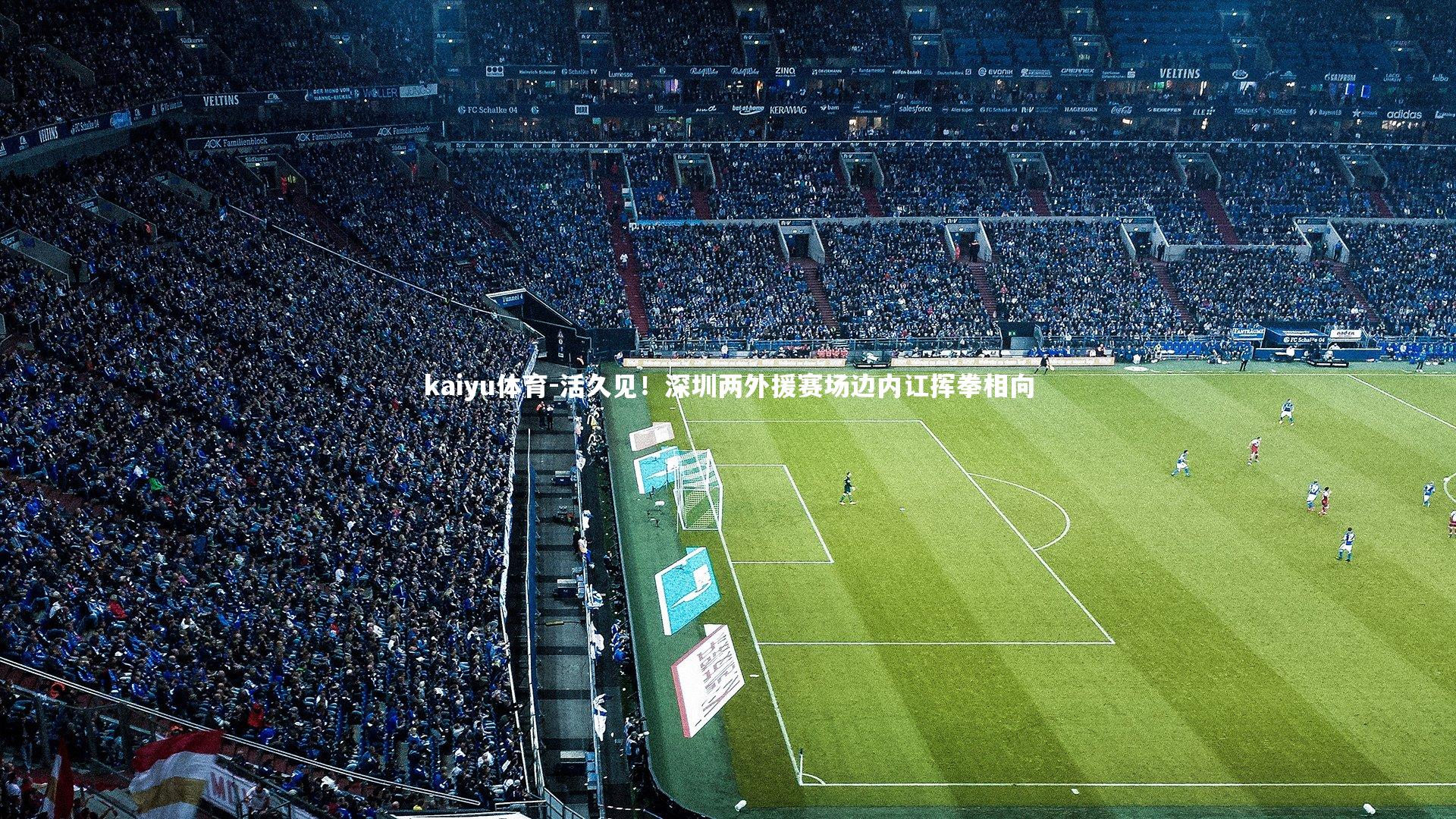 活久见!深圳两外援赛场边内讧挥拳相向